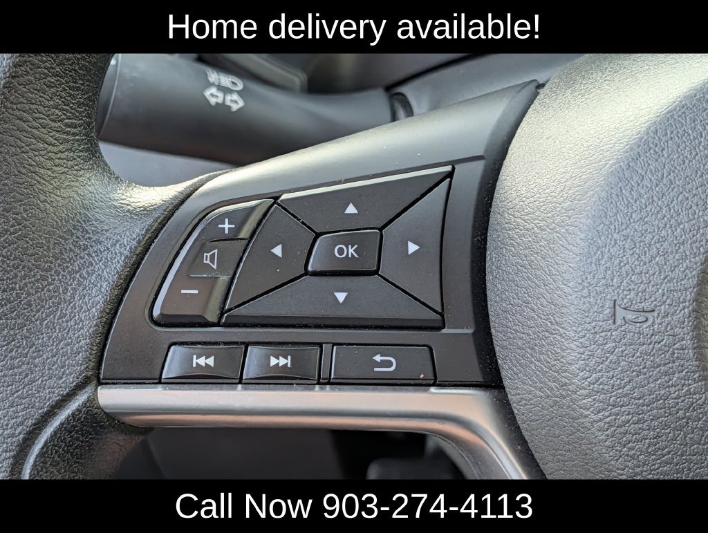 Used 2025 Nissan Altima 2.5 SV FWD image 21