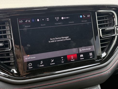Used 2024 Dodge Durango GT AWD/4WD image 20