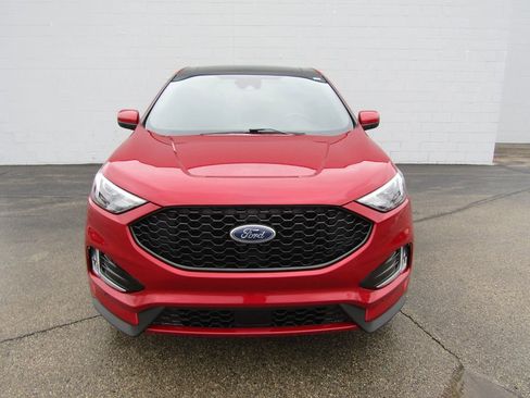 Used 2024 Ford Edge ST-Line image 3