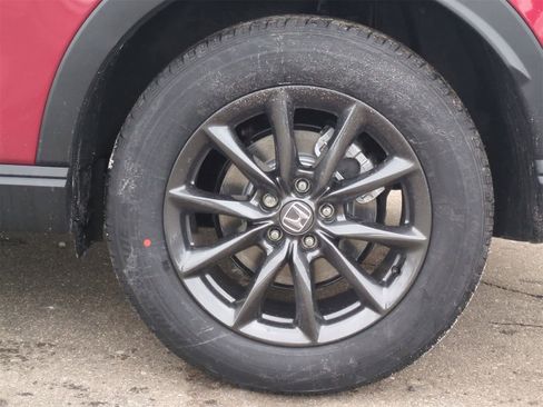 New 2026 Honda CR-V EX-L image 15