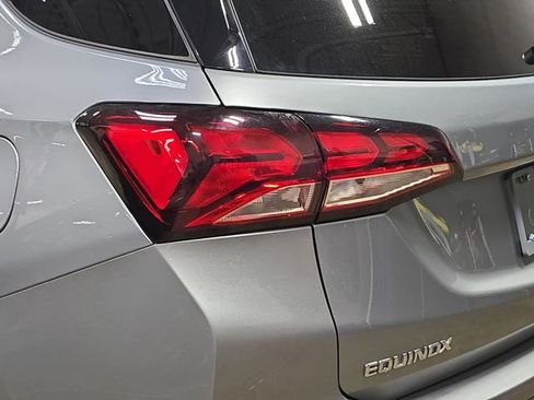 Used 2024 Chevrolet Equinox LT w/ LPO, Floor Liner Package image 36