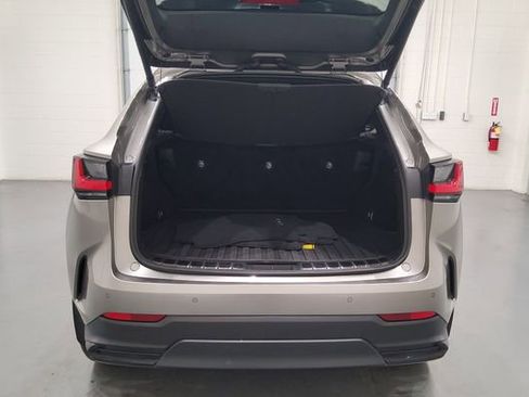 Used 2023 Lexus NX 350 AWD image 15