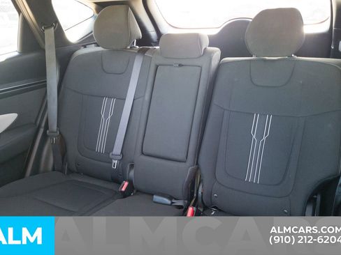 Used 2022 Hyundai Tucson SEL w/ Convenience Package image 19