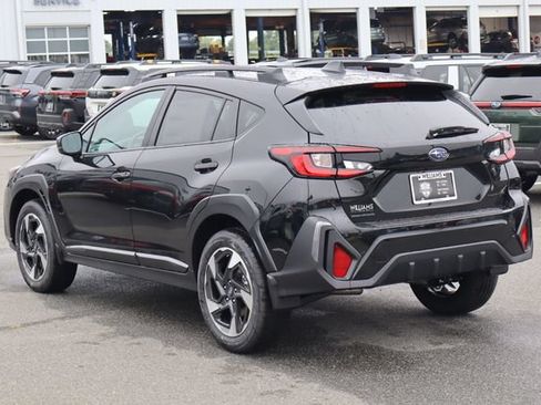 New 2026 Subaru Crosstrek 2.5i Limited AWD/4WD image 7