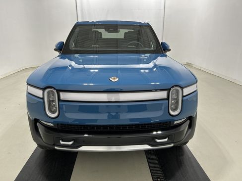 Used 2024 Rivian R1T Adventure Dual AWD/4WD image 8