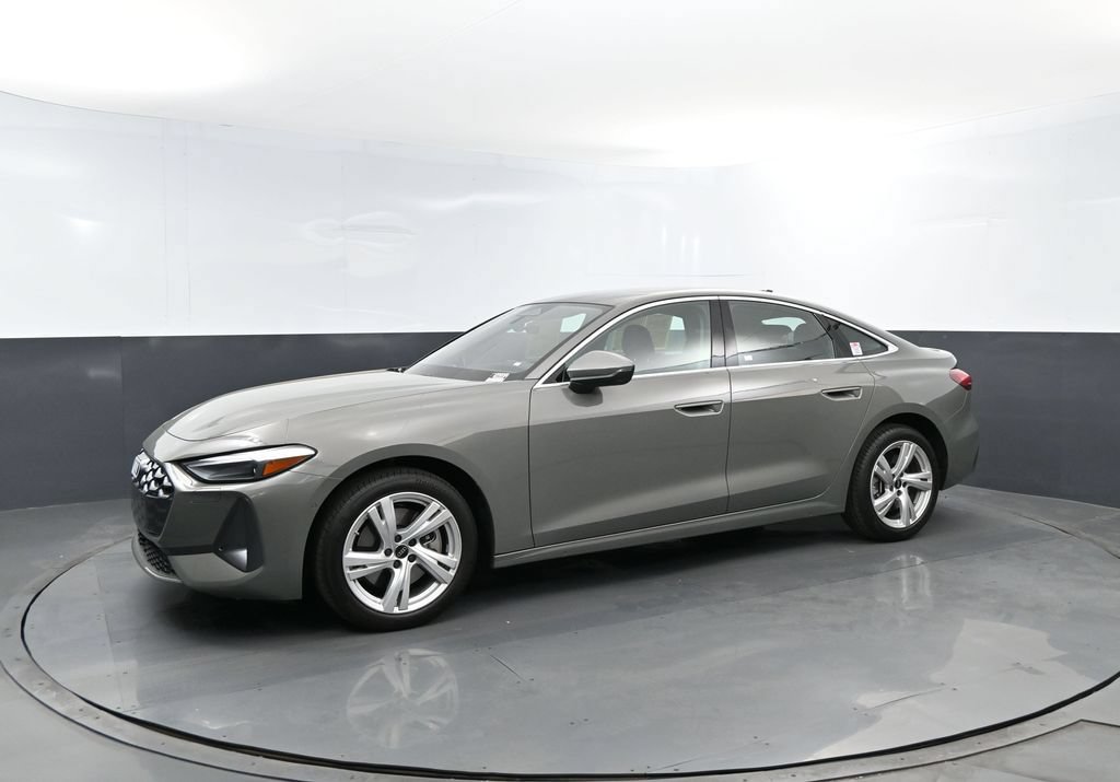 Used 2025 Audi A5 Premium w/ Convenience Package AWD/4WD image 1