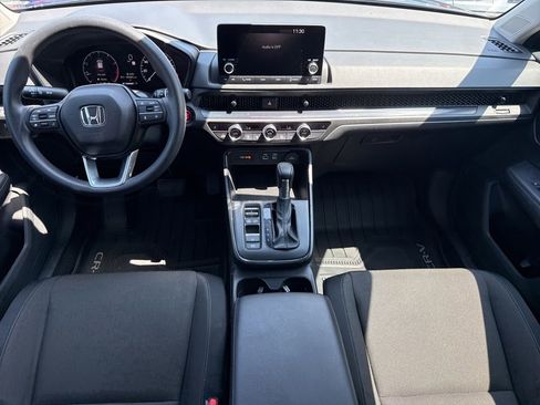 Used 2024 Honda CR-V EX image 16