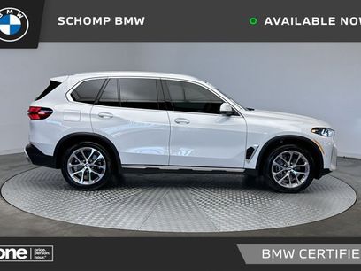 Certified 2024 BMW X5 xDrive40i w/ Premium Package