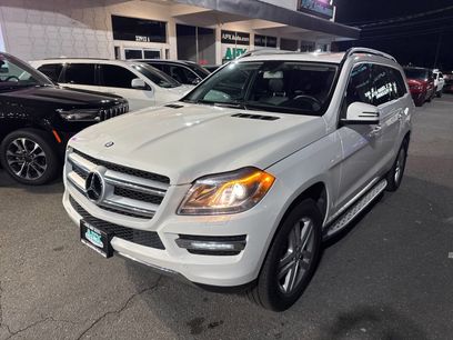 Used 2015 Mercedes-Benz GL 450 4MATIC