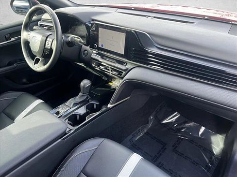 Certified 2025 Toyota Camry SE image 23