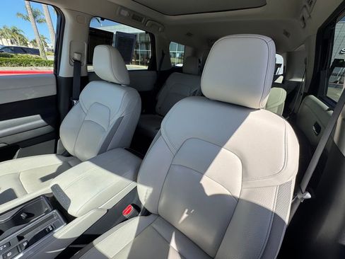 Certified 2022 Nissan Pathfinder SL w/ SL Premium Package image 13