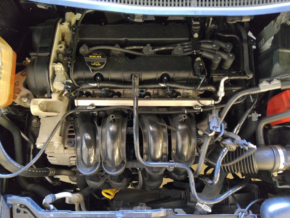 Used 2019 Ford Fiesta SE FWD image 30