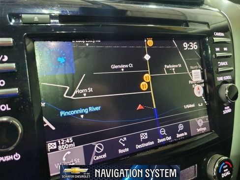 Used 2021 Nissan Murano SL image 6