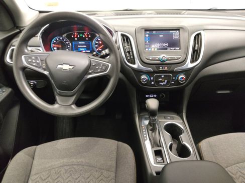 Used 2023 Chevrolet Equinox LT image 22