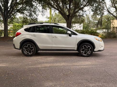 Used 2013 Subaru Crosstrek 2.0i Premium AWD/4WD image 4