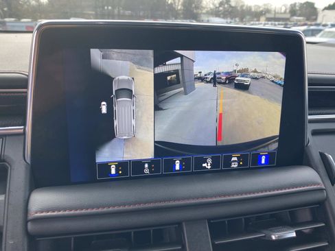 Used 2023 Chevrolet Tahoe RST w/ Luxury Package image 25