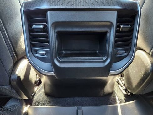 Used 2025 RAM 1500 Big Horn AWD/4WD image 28