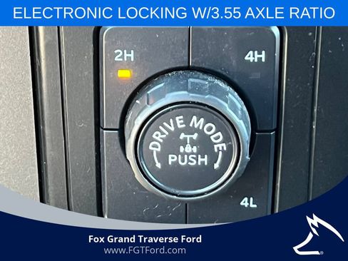Certified 2024 Ford F150 XLT w/ Equipment Group 302A MID AWD/4WD image 30