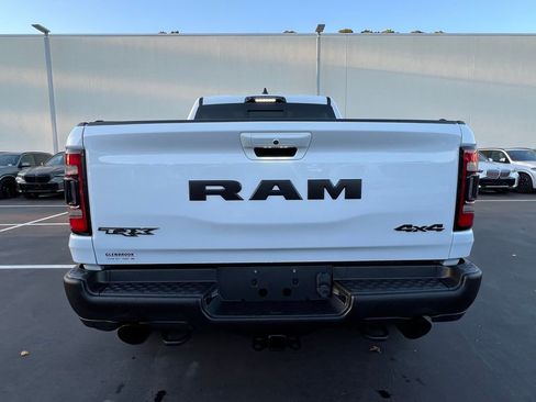 Used 2022 RAM 1500 TRX w/ TRX Level 2 Equipment Group image 21