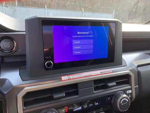 New 2026 Toyota Tacoma SR5 image 20