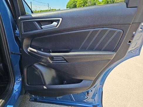 Used 2019 Ford Edge ST w/ Convenience Package AWD/4WD image 26