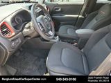Used 2023 Jeep Renegade Trailhawk image 5