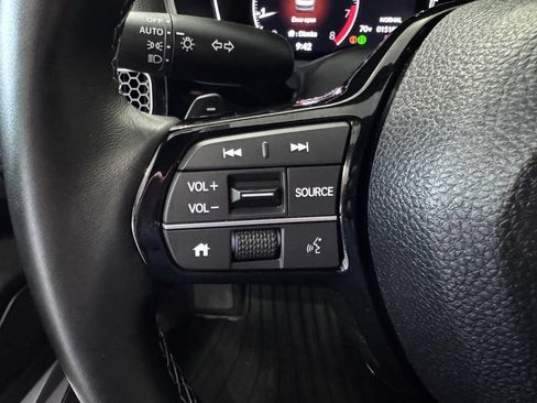 Used 2024 Honda Civic Sport image 13