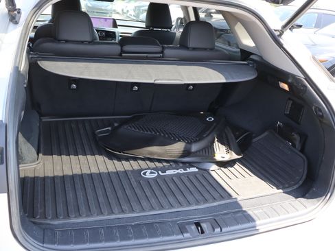 Used 2017 Lexus RX 350 AWD w/ Premium Package image 15