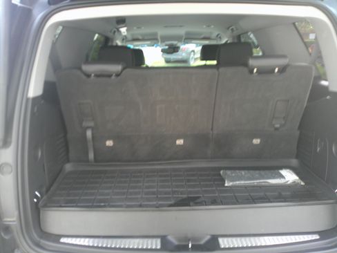 Used 2018 GMC Yukon SLT image 31