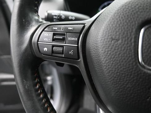 Certified 2023 Honda CR-V Sport image 30