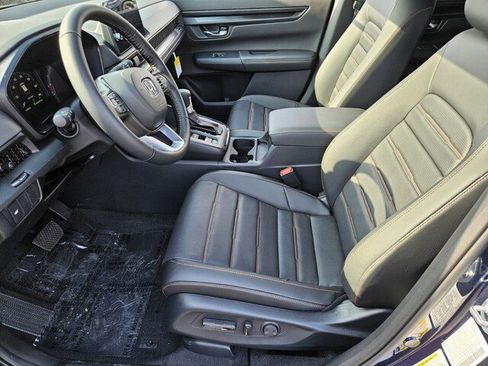 New 2026 Honda CR-V Sport-L image 7