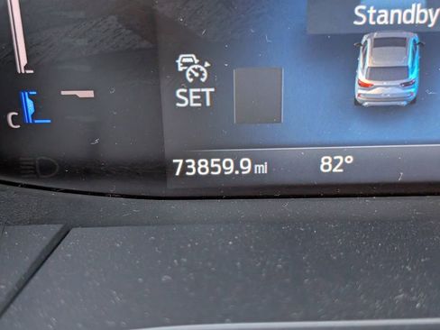 Used 2023 Ford Escape Active w/ Tech Pack #1 image 17