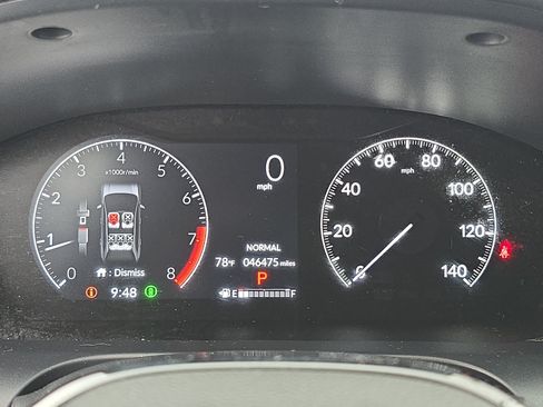 Used 2025 Honda HR-V EX-L image 18