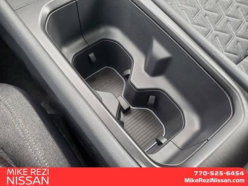 New 2026 Nissan Kicks SV w/ SV Premium Package image 17