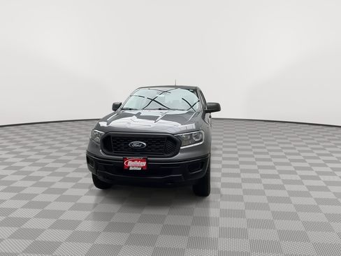 Used 2021 Ford Ranger XL w/ Equipment Group 101A High image 29