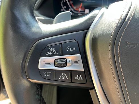 Used 2019 BMW X5 xDrive40i AWD/4WD image 13