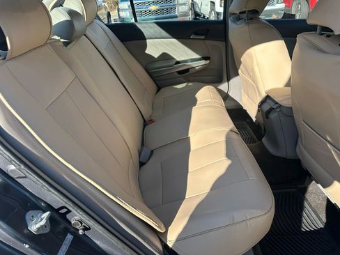 Used 2008 Honda Accord EX-L image 22