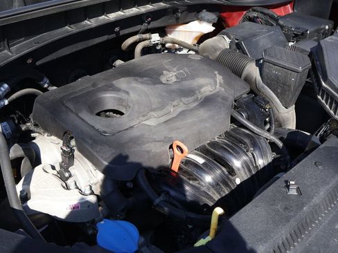 Used 2019 Hyundai Tucson Ultimate image 13