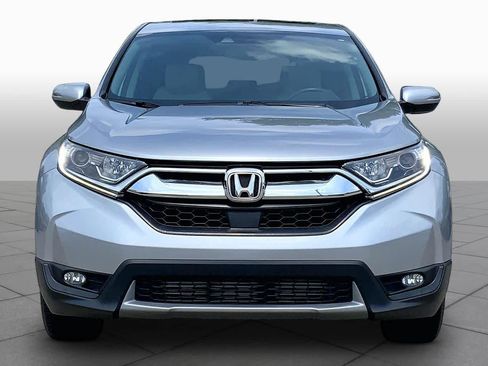 Used 2019 Honda CR-V EX-L image 4