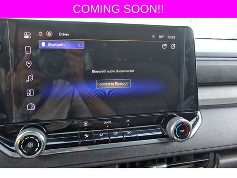 Used 2024 Chevrolet Colorado Trail Boss w/ Advanced Trailering Package image 22