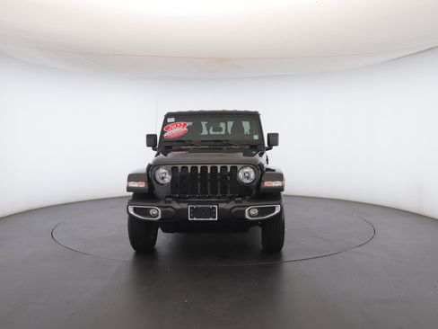 Used 2022 Jeep Gladiator Sport image 34