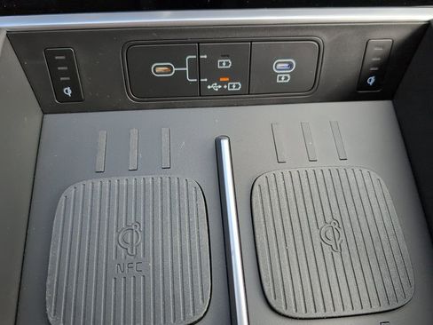 New 2026 Hyundai Santa Fe XRT image 16