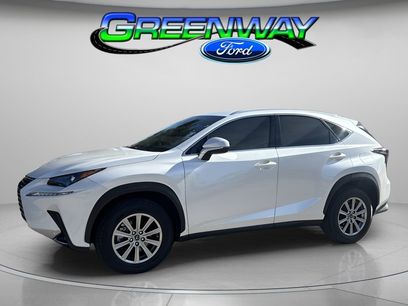 Used 2021 Lexus NX 300 FWD w/ Comfort Package
