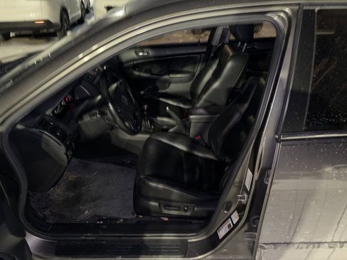 Used 2006 Honda Accord EX-L image 4