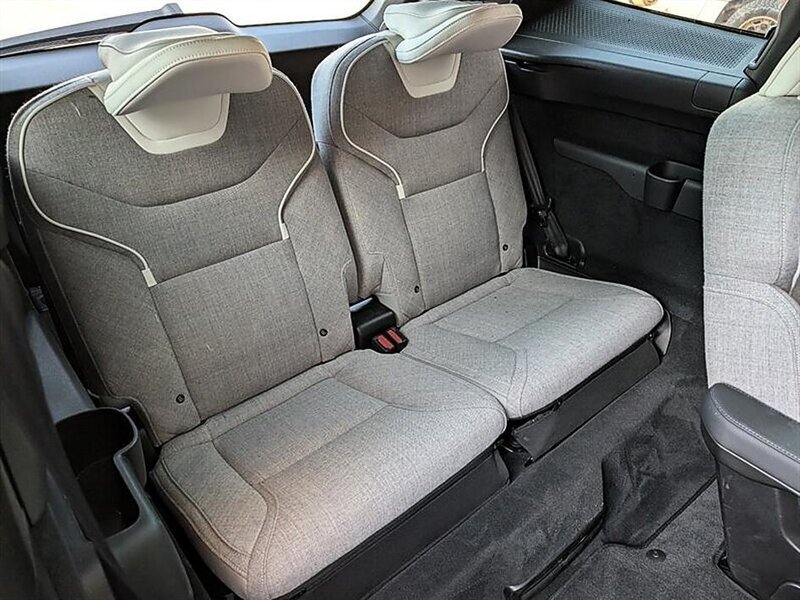 Used 2025 Volvo EX90 Ultra AWD/4WD image 30