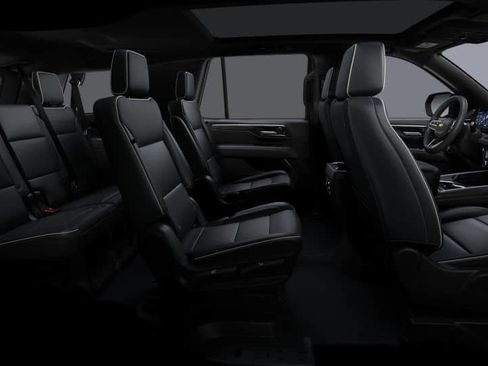 New 2025 Chevrolet Tahoe Premier w/ Sun And Tow Package image 21