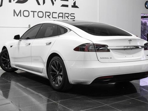 Used 2018 Tesla Model S 75D image 14