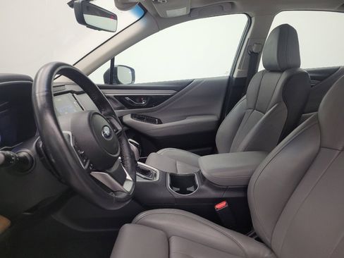 Used 2020 Subaru Legacy Limited w/ Popular Package #2 image 17