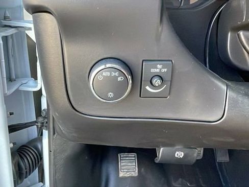 New 2026 Chevrolet Express 2500 w/ Driver Convenience Package image 25