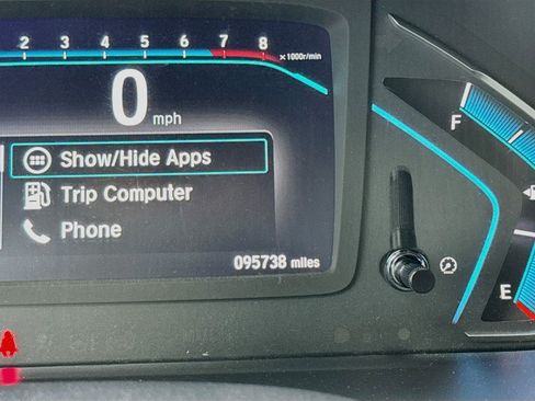 Used 2019 Honda Odyssey EX image 8
